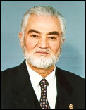 Ali  Oğuz (Ali  Oğuz  Kimdir? - Hakkında - Hayatı)