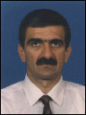 Dr. Mustafa  Arabacıoğlu (Dr. Mustafa  Arabacıoğlu  Kimdir? - Hakkında - Hayatı)