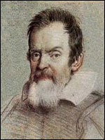 Galileo  Galilei (Galileo  Galilei  Kimdir? - Hakkında - Hayatı)