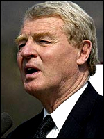 Paddy  Ashdown (Paddy  Ashdown  Kimdir? - Hakkında - Hayatı)