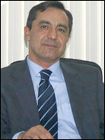 Prof. Dr. Murat  Emiroğlu (Prof. Dr. Murat  Emiroğlu  Kimdir? - Hakkında - Hayatı)