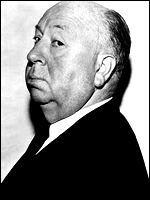 Sir Alfred  Hitchcock (Sir Alfred  Hitchcock  Kimdir? - Hakkında - Hayatı)
