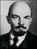 Vladimir İliç Lenin (Vladimir İliç Lenin  Kimdir? - Hakkında - Hayatı)