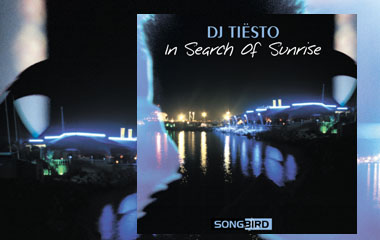 Tiesto Collections Kaçmaz