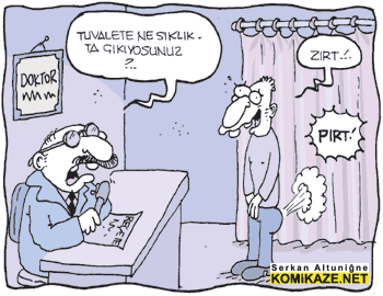 Karikatürler Buraya!