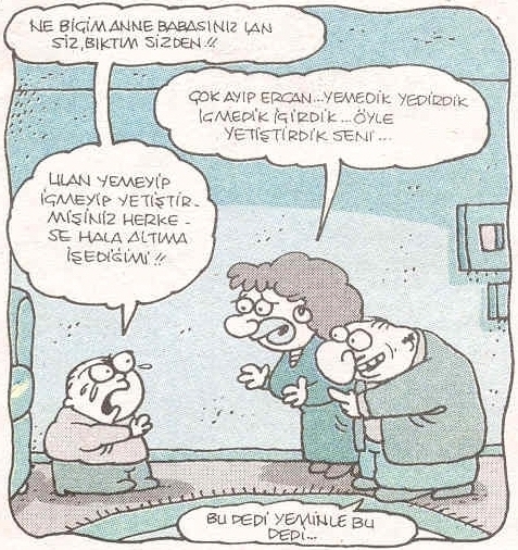 Karikatürler Buraya!