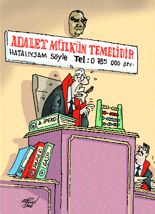 Karikatürler Buraya!