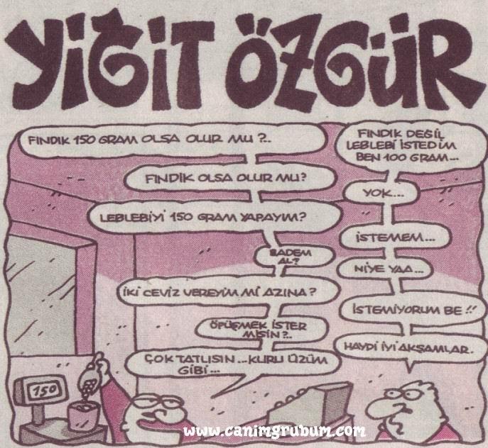 Karikatürler Buraya!