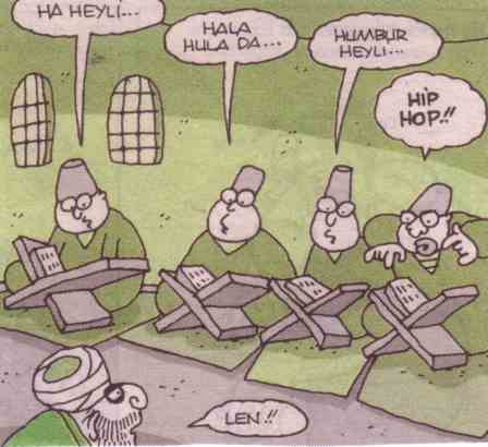 Karikatürler Buraya!