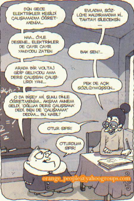 Karikatürler Buraya!