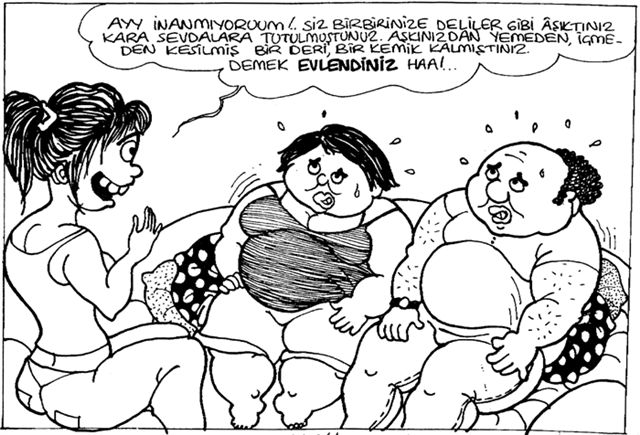 Karikatürler Buraya!