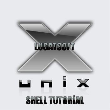 Unix Shell Egitim Videosu İngilizce