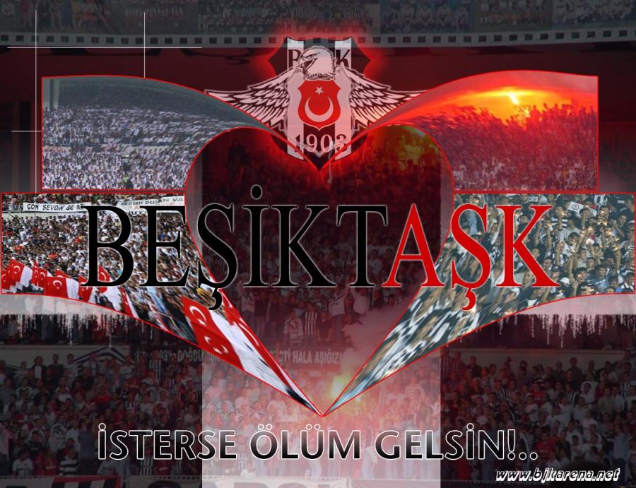 Besiktas i sayalim