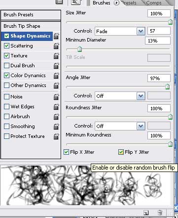 Photoshopta Brush Yapma