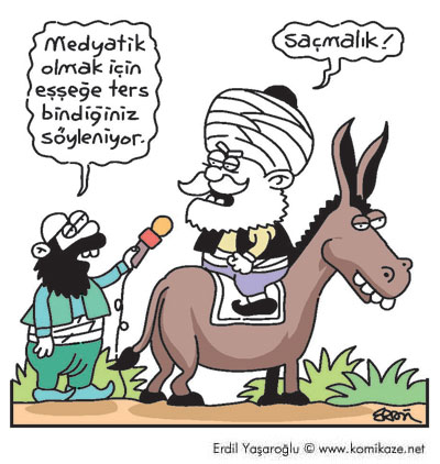 karikatürler!.!