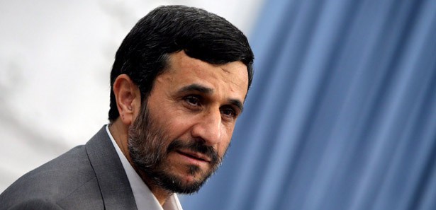 'Ahmedinejad'a 7 saatlik gözaltı' 