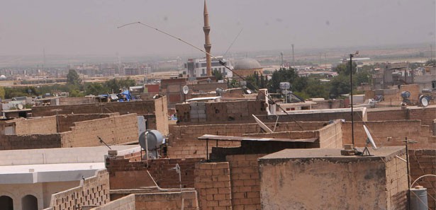 Şanlıurfa'da 3 yeni köy kuruldu 