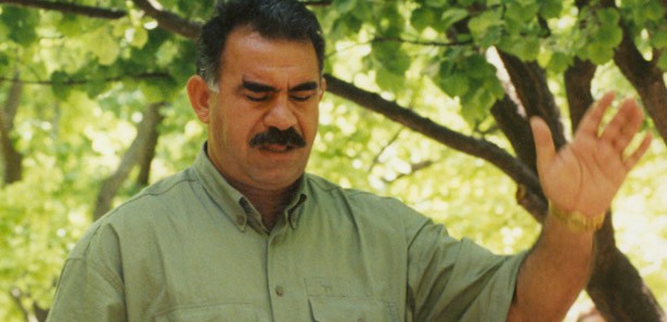 Öcalan kampanyasında şoke eden sonuç! 