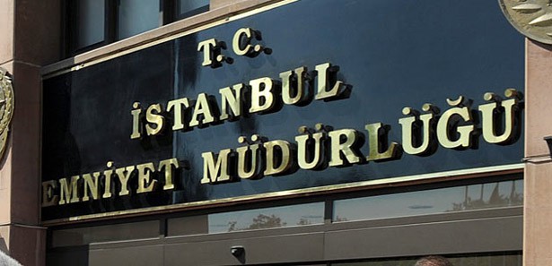 İstanbul Emniyeti'nde flaş terfiler 