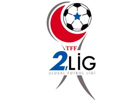 2. Lig Kırmızı Grup'ta görünüm 