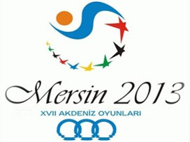 2013 Akdeniz Oyunları Mersin'de! 