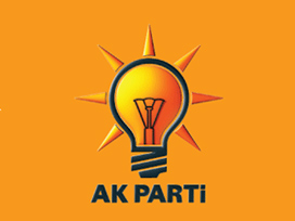 24 başkan Ak Parti'ye katıldı GALERİ 