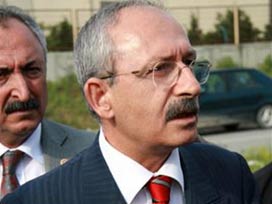 3 komutanın açığa alınmasına Kılıçdaroğlu yorumu 