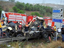 70 günlük yaşam mücadelesini kaybetti 