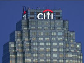 ABD Hazinesi, kalan Citigroup hisselerini sattı 