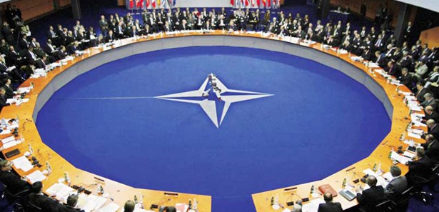 ABD'den NATO'ya yeni komutan 