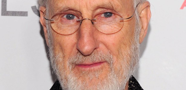 ABD'li ünlü aktör James Cromwell tutuklandı 