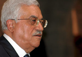 Abbas´a ´vatan haini´ dedi gözaltına alındı 