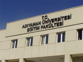 Adıyaman Üniversitesi 18 akademisyen alacak 