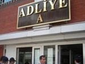 Adliyeye personel alımında usulsüzlük iddiası 