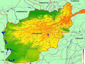 Afganistan´da intihar saldırısı: 4 ölü 