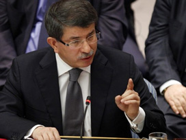 Ahmet Davutoğlu'nun iki hayal kırıklığı 