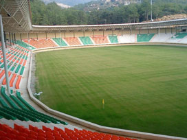 Alanya'da Galatasaray heyecanı 