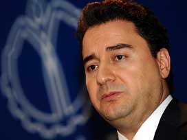 Ali Babacan, Başkent Kulisi Özel'de 