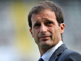 Allegri: ikinci yarıda daha iyi olmalıyız 