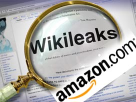 Amazon'dan Wikileaks'e ağır darbe 