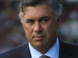 Ancelotti: Kovulmadığım için şanslıyım 