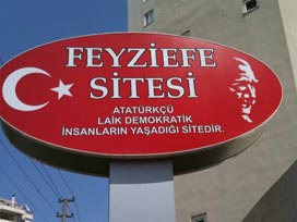 Antalya'da antik Kemalist bir site devleti 