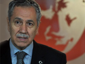 Arınç: TV lisanslarında ayrımcılık yapılmadı 