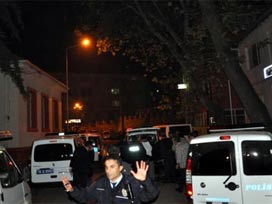 Arkadaşını öldüren polis Bakırköy'e sevk edildi 