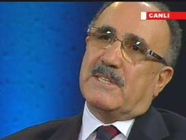 Atalay: MHP terörden besleniyor 