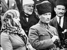 Atatürk'ün gerçek doğum tarihini açıkladı 