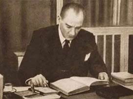 Atatürk'ün şıklık sırrı / 