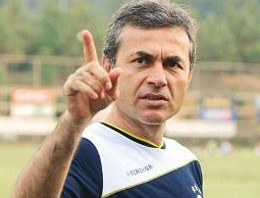 Aykut Kocaman istifasını hazırladı 