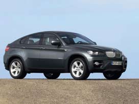 BMW Hybrid X6'nın satış fiyatı ve çıkış tarihi 