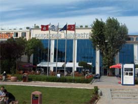 Bahçeşehir Üniversitesi personel alacak 